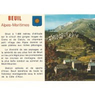 Beuil 1977
